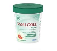 NATHURA SPA A SOCIO UNICO PSYLLOGEL FIBRA ARANCE ROSSE VASO 170 GRAMMI