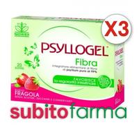 PSYLLOGEL FIBRA FRA RO 20BUST NATHURA GIULIANI X3