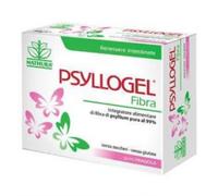 PSYLLOGEL FIBRA FRAGOLA 20BUST