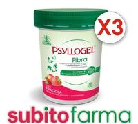 PSYLLOGEL FIBRA FRAGOLA VASO NATHURA GIULIANI X3