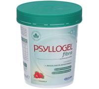 PSYLLOGEL® Fibra Fragola Vaso - Risparmia il 10% con il codice: giulia