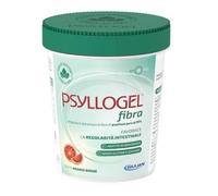 Psyllogel Fibra Gusto Arance Rosse 170 g Fibra di Psyllium