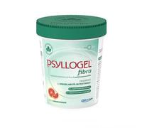 Psyllogel Fibra - Integratore Intestinale Gusto Arancia Rossa - 170g