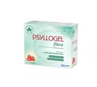 Psyllogel Fibra Integratore Gusto Fragola Senza Zucchero 20 Bustine