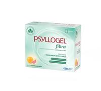 Psyllogel Fibra Integratore Gusto Pompelmo Rosa Senza Zucchero 20 Bustine