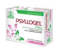 Psyllogel Fibra - Integratore per la regolarità intestinale - Gusto Fragola - 20 bustine