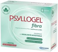 psyllogel fibra neutro 20 bustine