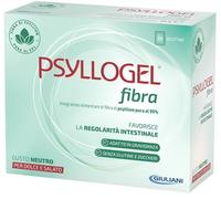 PSYLLOGEL FIBRA NEUTRO 20BUST