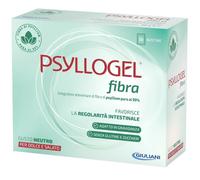 PSYLLOGEL FIBRA NEUTRO 20 BUSTINE