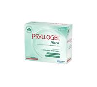 Psyllogel Fibra Neutro Integratore Regolarità Intestinale 20 bustine