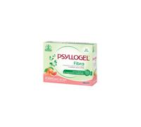 Psyllogel Fibra Pompelmo Rosa 20 Bustine