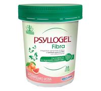 PSYLLOGEL FIBRA POMPELMO ROSA VASO