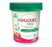PSYLLOGEL FIBRA FRAGOLA VASO 170 G