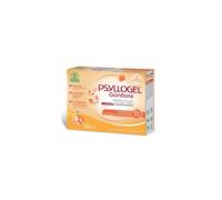 PSYLLOGEL Gonfiore Pesca 10 bustine