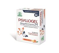 Psyllogel Megafermenti 24 ACE - 12 flaconcini da 10 ml
