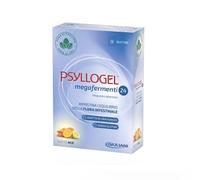 Psyllogel Megafermenti 24 Gusto ACE 12 Bustine
