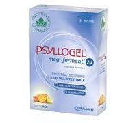 Psyllogel Megafermenti 24 Gusto ACE 12 Bustine