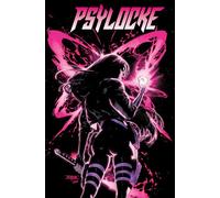 Psylocke Vol. 2: Nightmares Of The Past