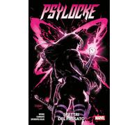 Psylocke Vol. 2 - Spettri del Passato - Panini Comics - Italiano