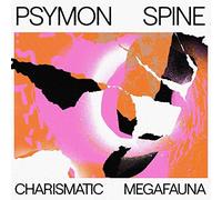 Psymon Spine - Charismatic Megafauna