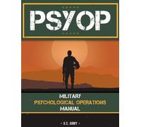 Psyop (Tascabile)