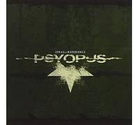 PSYOPUS - IDEAS OF REFERENCE