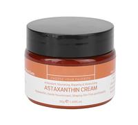 Psytfei 50g Astaxantina Crema Viso Anti Invecchiamento Idratante Idratante Assorbimento Rapido Sbiancamento per La Cura della Pelle delle Donne