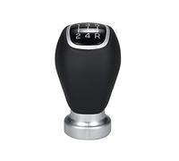 Psytfei Gear Shift Knob, 5 Speed Gear Shift Knob Lever Shifter Handball Replacement for Kia Rio 5 2012-2015