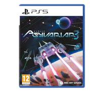 PSYVARIAR 3 - PS5