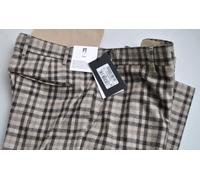 PT 01 TORINO PANTALONE 50 LOGO 248,00 LANA FLANELLA REBEL FIT