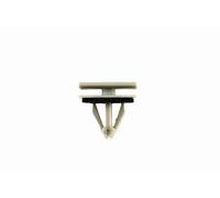 PT Auto Warehouse 41770PK25 - Clip per modellatura pilastro parabrezza - 25 pezzi, (sostituisce #: 15288146, 15893516)