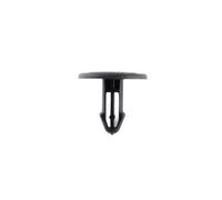 PT Auto Warehouse 44108PK25 - Clip di fissaggio parafango anteriore, cappuccio e cruscotto - 25 pezzi, (sostituisce #: 91501-SNA-003)