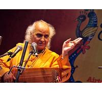 Pt. Bhimsen Joshi - Raagadhiraj