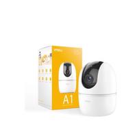 PT CUBE IP/WI-FI 2 MP 2.8 MM IR MIC