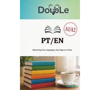 PT/EN: Mastering Two Languages, One Page at a Time