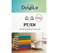 PT/EN: Mastering Two Languages, One Page at a Time