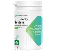 PT ENERGY SYSTEM 30 COMPRESSE