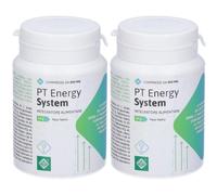 Pt Energy System Compresse 2x30 pz Compresse