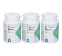 Pt Energy System Compresse 3x30 pz Compresse