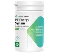 Pt Energy System Integratore 30 Compresse