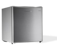 PT-F47S PremierTech Mini Frigo Bar Silver 45 Litri 39dB