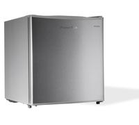 Frigorifero Monoporta PT-F47S Capacit? Lorda 45 litri Colore Silver (Classe energetica E)