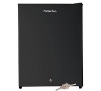 PT-F60BK PremierTech Mini Frigo Bar con chiave Nero 58 Litri E Frigo Bar Frigo Hotel Frigo Ufficio