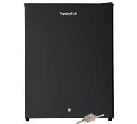 PT-F60BK PremierTech Mini Frigo Bar con chiave Nero 58 Litri E Frigo Bar Frigo Hotel Frigo Ufficio