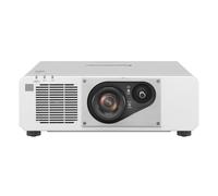 Panasonic pt-frq50wej proiettore, 3840 x 2160 4k uhd, 5200 lumen