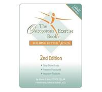 Pt Gcs Sherri R Betz The Osteoporosis Exercise Book (Tascabile)