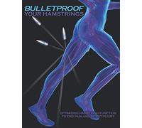 Pt Jim Johnson Bulletproof Your Hamstrings (Tascabile)