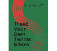 Pt Jim Johnson Treat Your Own Tennis Elbow (Tascabile)