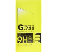 PT LINE Glas Samsung Galaxy A40 Vetro di protezione per display Samsung Galaxy