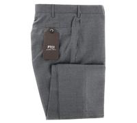 Pt Pantaloni Torino Grigi - Extra Slim - 36/52 - (COVFK1AN160220)